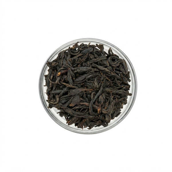 Lapsang Souchong High Mountain Black Tea, Fujian – G