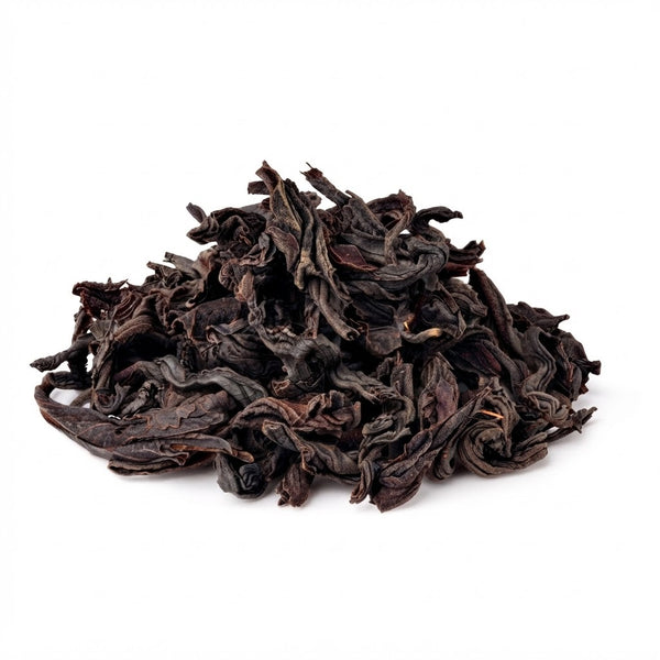 Lapsang Souchong High Mountain Black Tea, Fujian – AAA