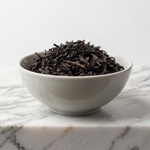Laocong Shuixian (Old-bush Narcissus), Wuyi Rock Tea Fujian – G