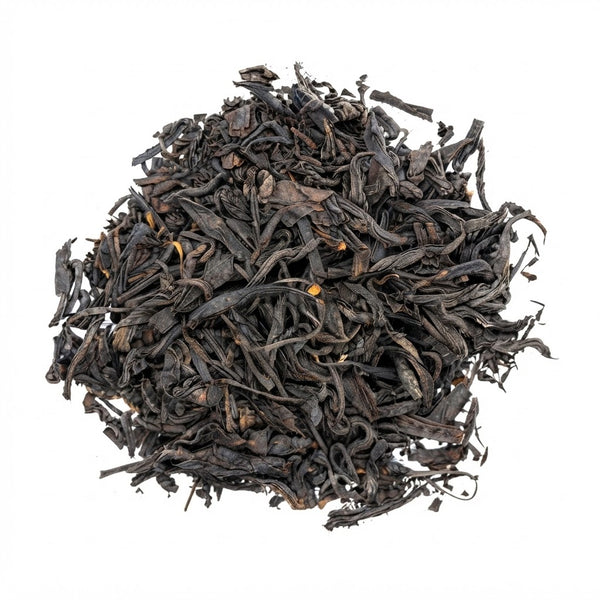 Lapsang Souchong Smoky Black Tea, Fujian – AAA