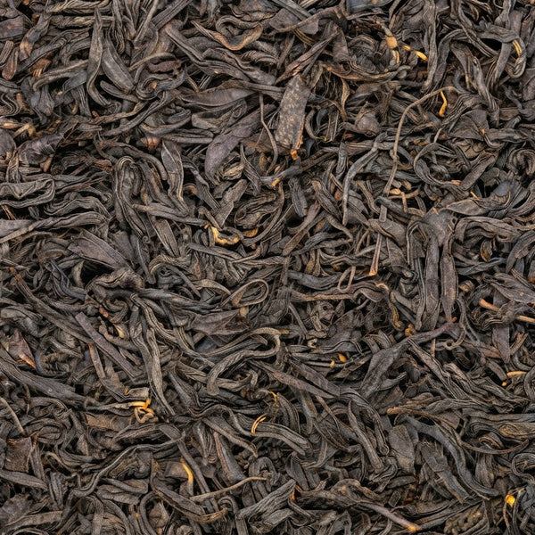 Lapsang Souchong Smoky Black Tea, Fujian – AAA