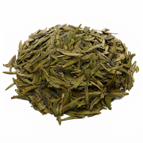 Longjing (Dragon Well), Zhejiang – AAA