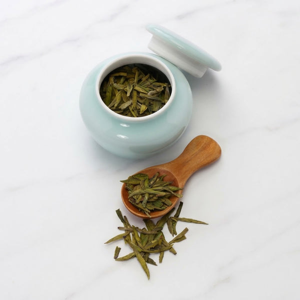 Longjing (Dragon Well), Zhejiang – AAA