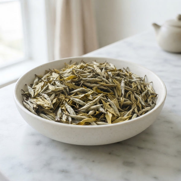 Mengding Huangya (Yellow Tea), Sichuan – AAA