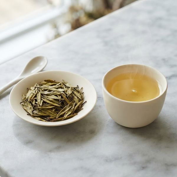 Mengding Huangya (Yellow Tea), Sichuan – AAA