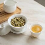 Mengding Huangya (Yellow Tea), Sichuan – AAA