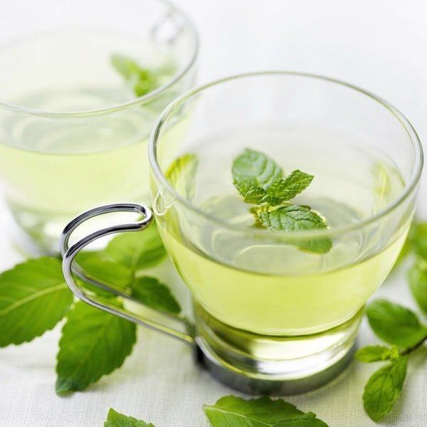 Mint Leaves – Mid-Tier