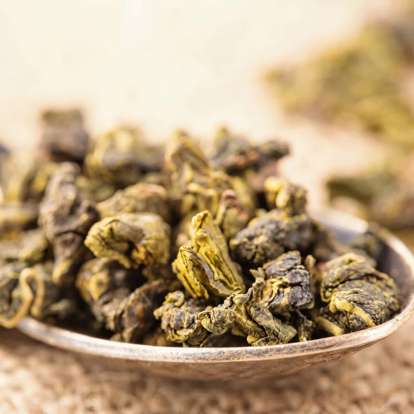 Milk Oolong (Milk Aroma), Fujian – AAA