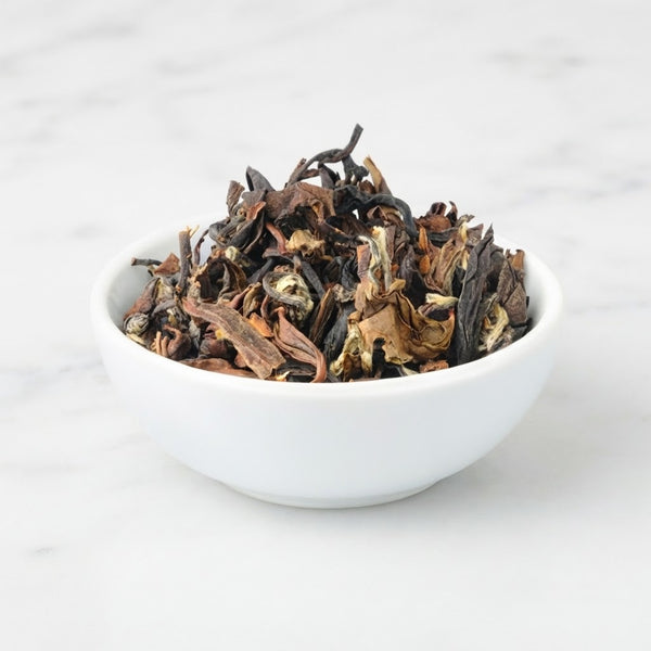 Oriental Beauty Oolong Tea, Taiwan – AAA
