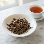 Osmanthus Black Tea (Flavored), Fujian – AAA