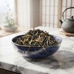 Osmanthus Black Tea (Bailin Gongfu), Fujian – AAA