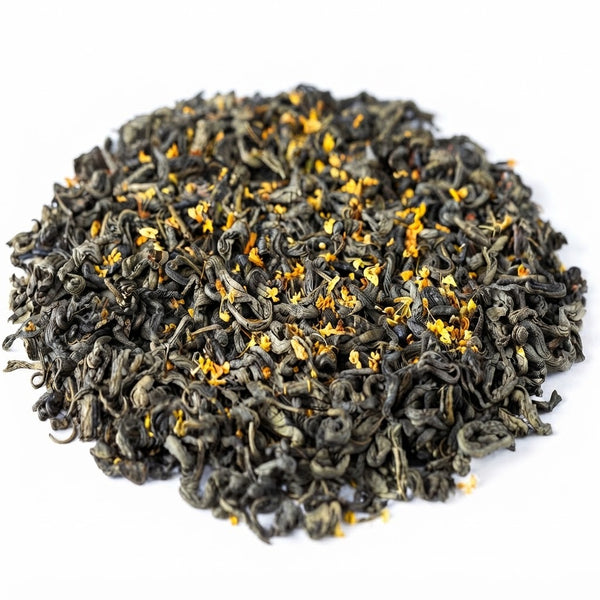 Osmanthus Oolong, Fujian – AAA