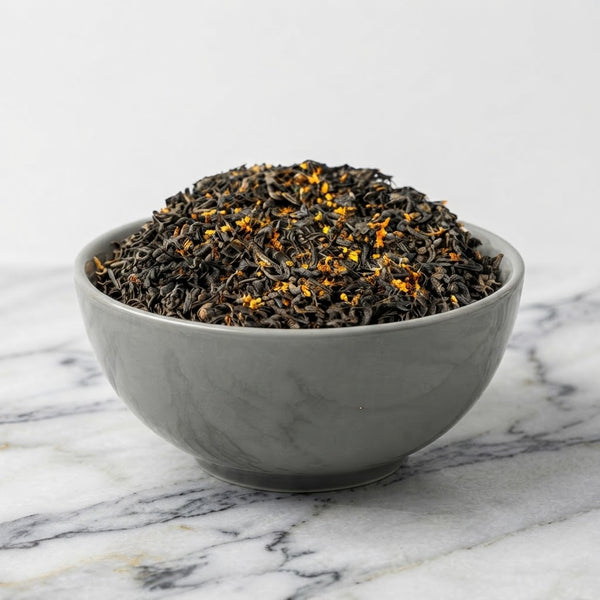 Osmanthus Oolong, Fujian – AAA