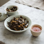 Pagoda Blooming Chrysanthemum Black Tea, Yunnan – AAA