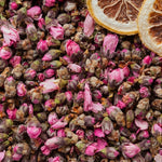 Peach Blossom – Mid-Tier