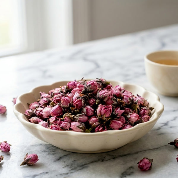 Peach Blossom – Mid-Tier