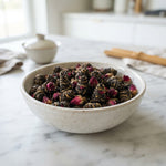 Pagoda Blooming Rose Black Tea, Yunnan – AAA
