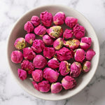 Peony Flower Buds – Mid-Tier
