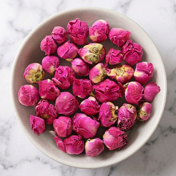 Peony Flower Buds – Mid-Tier
