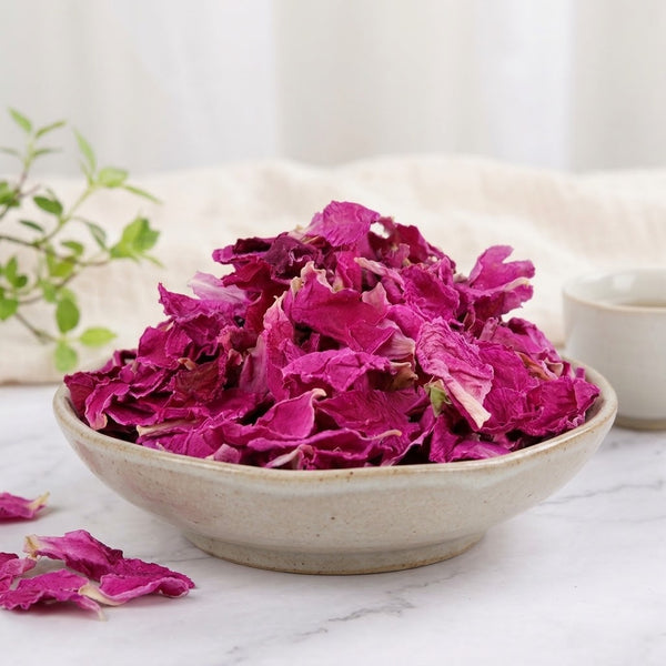 Peony Flowers – Mid-Tier