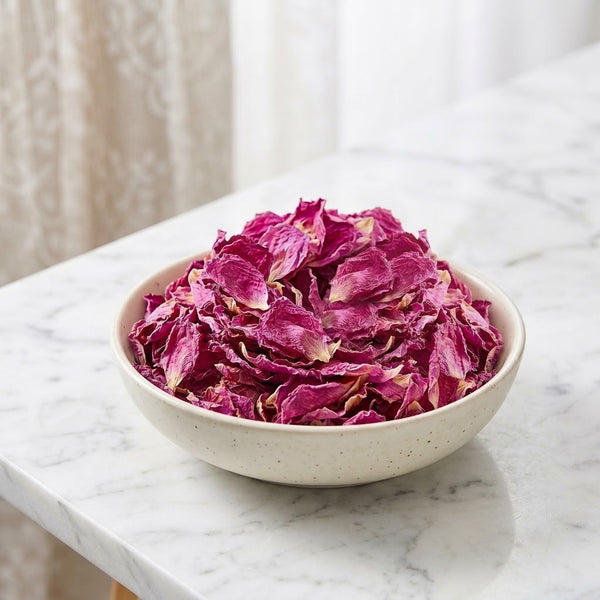 Peony Flower Petals – Mid-Tier