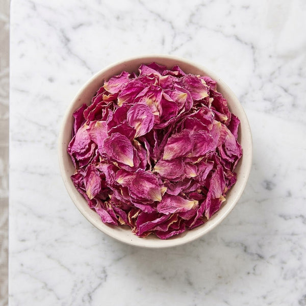 Peony Flower Petals – Mid-Tier