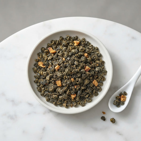 Peach Oolong, Fujian – AAA