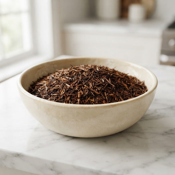 Rooibos Black Tea – AAA