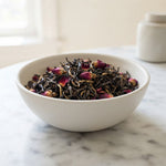 Rose Black Tea, Yunnan – AAA