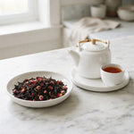 Rose Black Tea, Yunnan – AAA