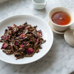 Rose Black Tea, Yunnan – AAA