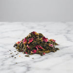 Rose Flavor Oolong, Fujian – AAA