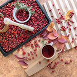 Rose Hip – Mid-Tier