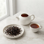 Ripe Pu'er Loose Tea, Menghai, Yunnan – G