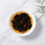Ripe Pu'er Loose Tea, Menghai, Yunnan – G