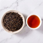 Ripe Pu'er Loose Tea, Menghai, Yunnan – AAA