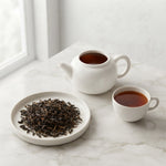 Ripe Pu'er Loose Tea, Menghai, Yunnan – AAA