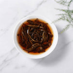 Ripe Pu'er Loose Tea, Menghai, Yunnan – AAA