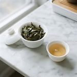 Raw Pu'er Loose Tea, Yunnan – AAA