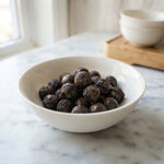 Ripe Pu'er Mini Tea Pearls, Bingdao Mountain – AAA