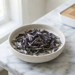 Raw Pu'er Purple Tea Buds, Yunnan – G