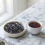 Raw Pu'er Purple Tea Buds, Yunnan – G
