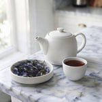 Raw Pu'er Purple Tea Buds, Yunnan – G