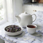 Raw Pu'er Purple Tea Buds, Yunnan – AAA