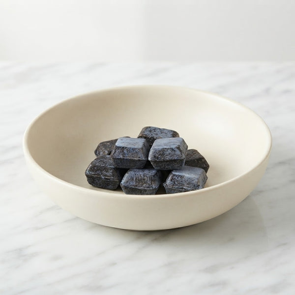 Ripe Pu'er Resin & Cha Gao – AAA