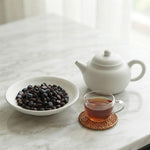 Ripe Pu'er Resin & Cha Gao – AAA