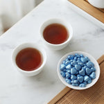 Ripe Pu'er Resin & Cha Gao, Jasmine Flavor – AAA