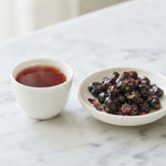 Ripe Pu'er Resin & Cha Gao, Rose Flavor – AAA