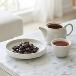 Ripe Pu'er Resin & Cha Gao, Rose Flavor – AAA