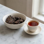 Ripe Pu'er Teacake, Nannuogongting